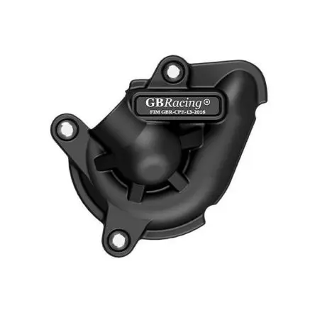 [Référence : 02-GBRS660-2021-5] Protection de pompe a eau GB Racing pour Aprilia RS660/Tuono 660 20-25