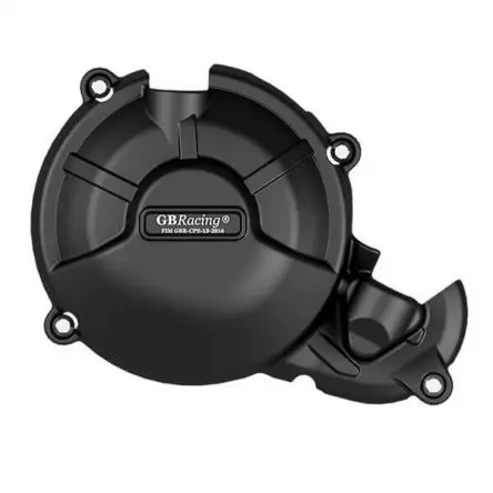 [Référence : 02-GBRS660-2021-2] Protection embrayage GB Racing pour Aprilia RS660/Tuono 660 20-25