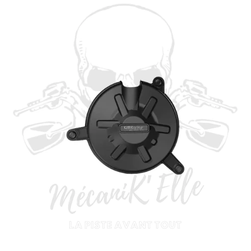 Protection embrayage GB Racing pour Aprilia RSV4 09-25/Tuono V4 10-25