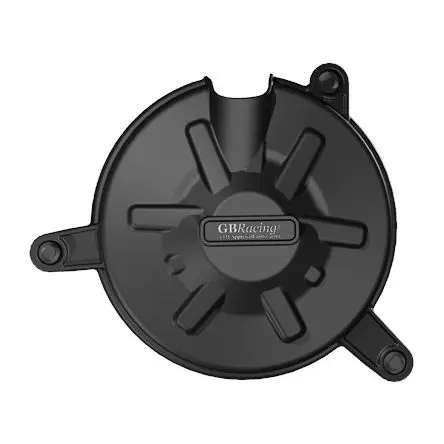 [Référence : 02-GBRSV42010-2] Protection embrayage GB Racing pour Aprilia RSV4 09-25/Tuono V4 10-25