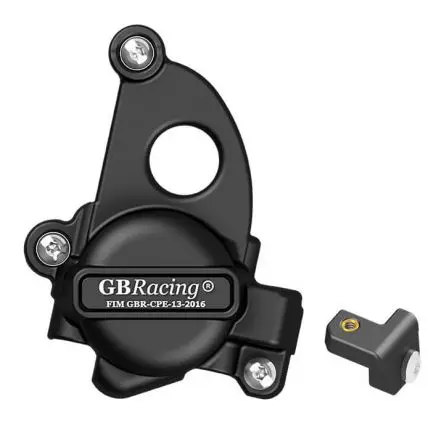 [Référence : 02-GBS1000RR2019-3] Protection allumage GB Racing pour BMW S1000R 21-24/S1000RR 19-25
