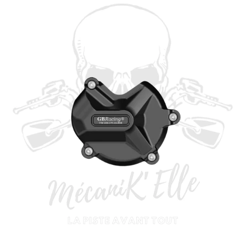 Protection alternateur GB Racing pour BMW S1000R 14-20/S1000RR 09-18