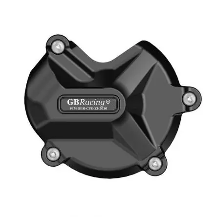 [Référence : 02-GBS1000RR09-1] Protection alternateur GB Racing pour BMW S1000R 14-20/S1000RR 09-18