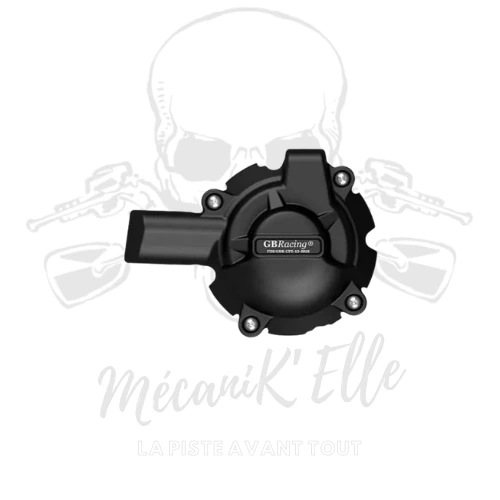 Protection d'alternateur GB Racing pour BMW S1000R 21-24/S1000RR 19-25