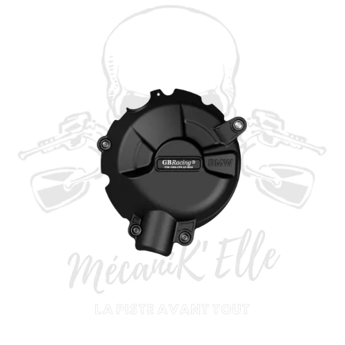 Protection embrayage GB Racing pour BMW S1000R 21-24/S1000RR 19-25