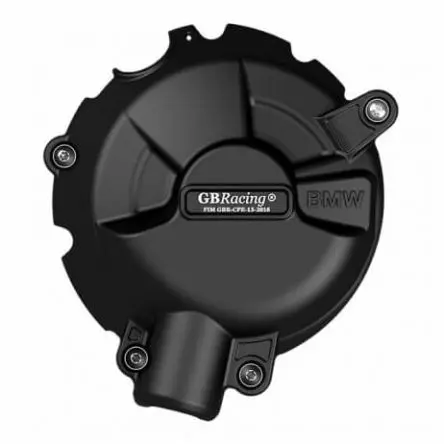 [Référence : 02-GBS1000RR2019-2] Protection embrayage GB Racing pour BMW S1000R 21-24/S1000RR 19-25
