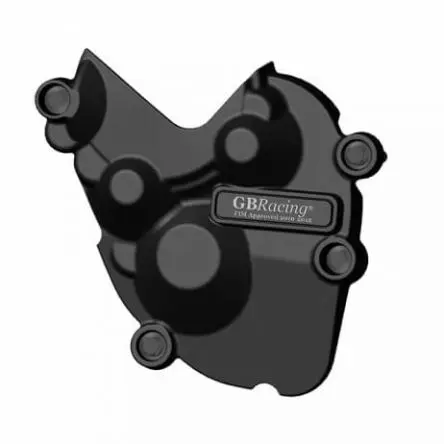 [Référence : 02-GBZX62007-3] Protection allumage GB Racing pour Kawasaki ZX6R 07-08/ZX6R 636 13-25