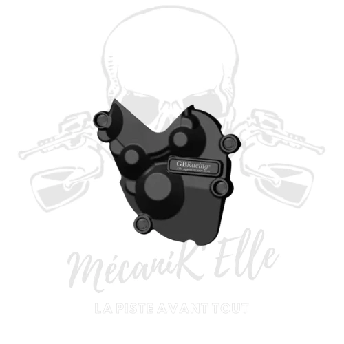 Protection allumage GB Racing pour Kawasaki ZX6R 07-08/ZX6R 636 13-25
