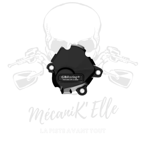 Protection allumage GB Racing pour Honda CBR1000RR 20-25