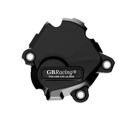 [Référence : 02-GBCBR1000-20-3] Protection allumage GB Racing pour Honda CBR1000RR 20-25