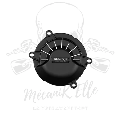 Protection d'embrayage GB Racing pour Ducati Panigale V4R 19-22