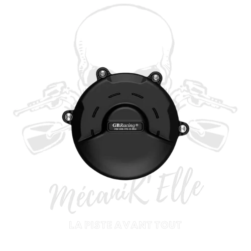 Protection d'embrayage GB Racing pour Ducati Panigale V4S