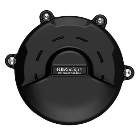 [Référence : 02-GBV42018-2] Protection d'embrayage GB Racing pour Ducati Panigale V4S