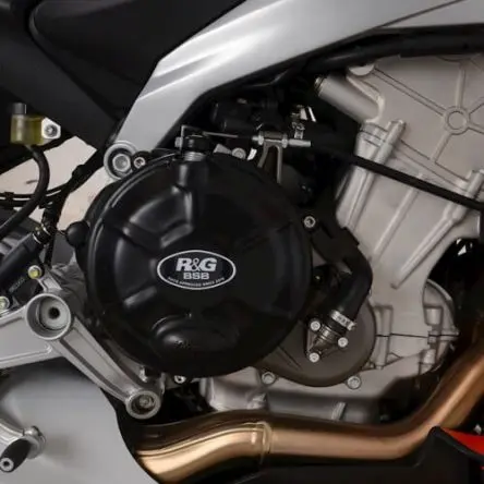 [Référence : 01-1101134] Protection moteur droit R&G pour Aprilia RS660 20-24