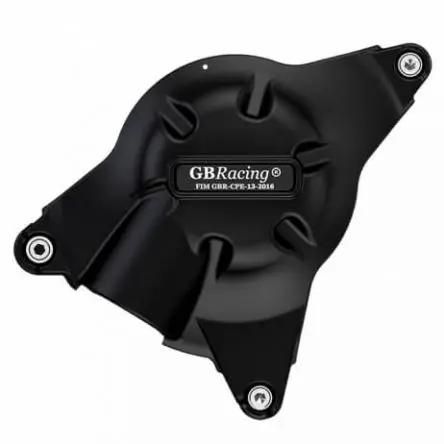 [Référence : 02-GBR62008-2] Protection embrayage GB Racing pour Yamaha R6 06-24 