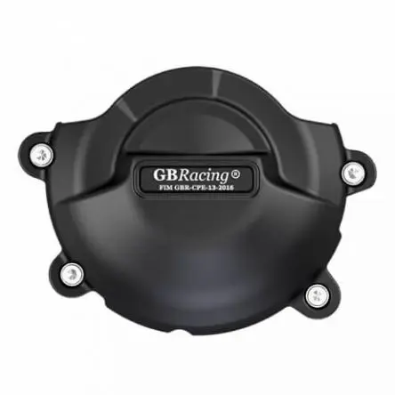 [Référence : 02-GBR62008-1] Protection alternateur GB Racing pour Yamaha R6 06-24