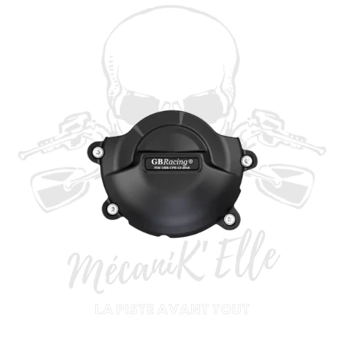 Protection alternateur GB Racing pour Yamaha R6 06-24