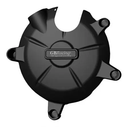 [Référence : 02-GBZX62007-2] Protection d'embrayage GB Racing pour Kawasaki ZX6R 07-12/ZX6R 636 13-25
