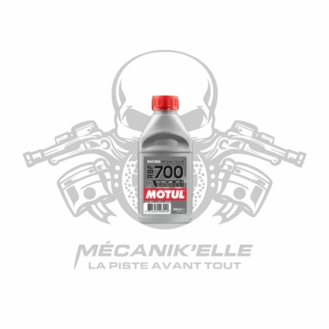 [RBF700] Liquide de frein MOTUL RBF700