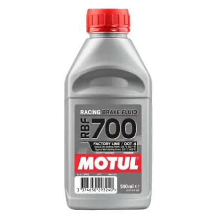 [RBF700] Liquide de frein MOTUL RBF700