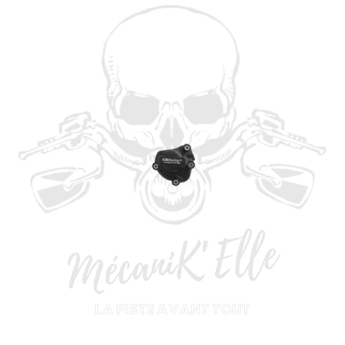 Protection allumage GB Racing pour Yamaha R1 15-25