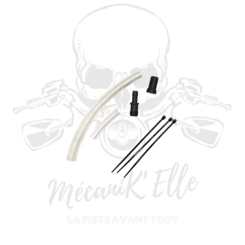 [03-OTR1] Kit de suppression de bocal de frein arrière