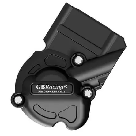 [Référence : 02-GBR12019-3] Protection allumage race GB Racing pour Yamaha R1 15-25