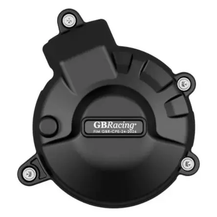 [Référence : 02-GBR92025-1] Protection alternateur GB Racing pour Yamaha R9 25