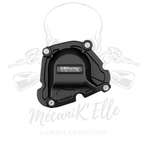 [Référence : 02-GBR92025-3] Protection d'allumage GB Racing pour Yamaha R9 25