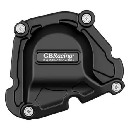 [Référence : 02-GBR92025-3] Protection d'allumage GB Racing pour Yamaha R9 25