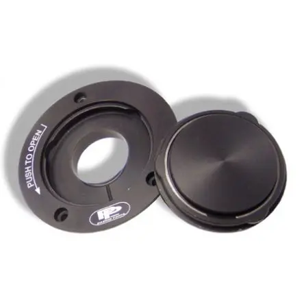 [Référence : 03-312C] Bouchon de réservoir PP Tuning Honda CBR1000RR 17-25