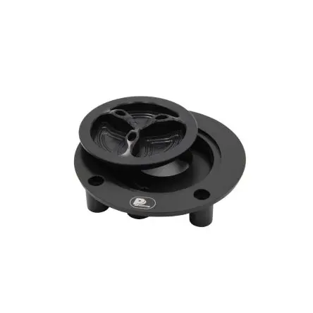 [Référence : 03-303C] Bouchon de réservoir PP Tuning Yamaha R3/ R6/ R1/ R7 
