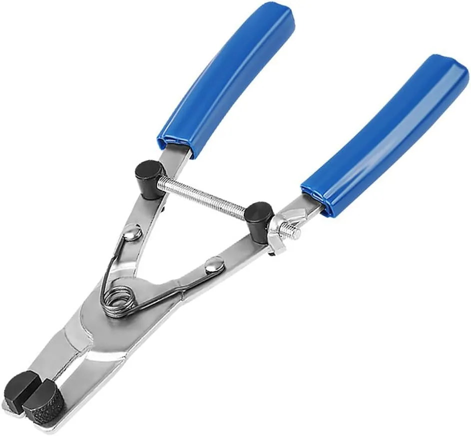 Pince démonte piston d'étrier de frein 