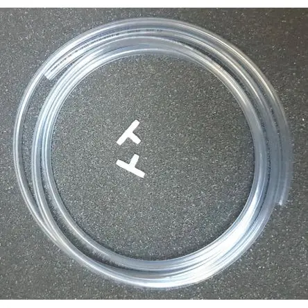 [Référence : 03-DRREC] Kit de durite de mise a l'air DRP 