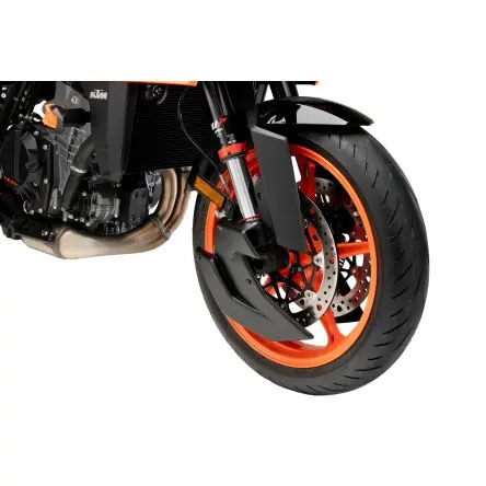 [11-21908J] Écopes de frein Puig pour KTM 990 Duke/1390 Super Duke 24-25