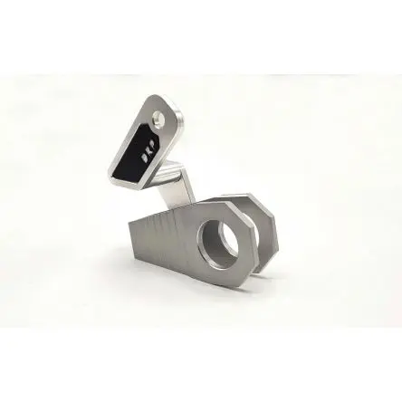 [03-SPE-R6-06] Support d'étrier arrière DRP pour Yamaha R6 06-16