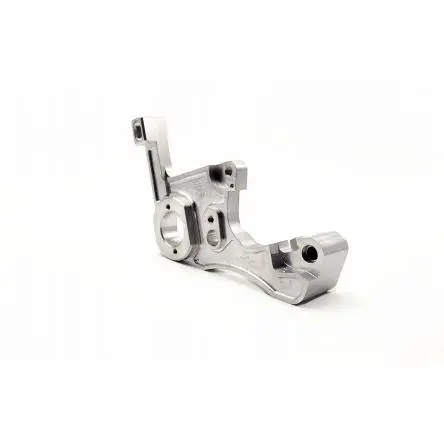 [03-SPEI-R1-15] Support inversé d'étrier arrière DRP pour Yamaha R1 15-24 
