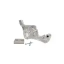 Support inversé d'étrier arrière pour Yamaha R6 17-24