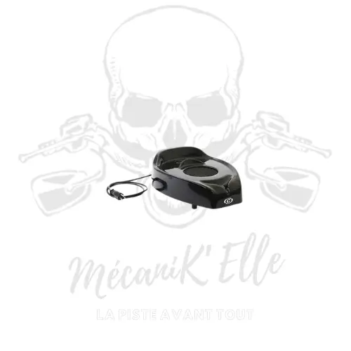 [Référence : 02-CAWEV030] Seche casque Capit