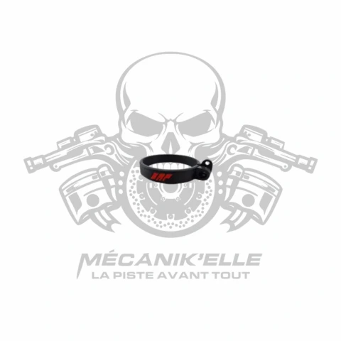 Bague de freinage de filtre à huile HF204 et HF303