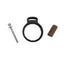 Bague de freinage de filtre à huile pour Yamaha R1 15-24