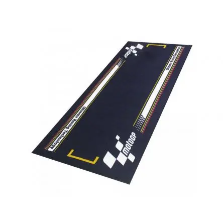 Tapis de sol Biketek 190x80
