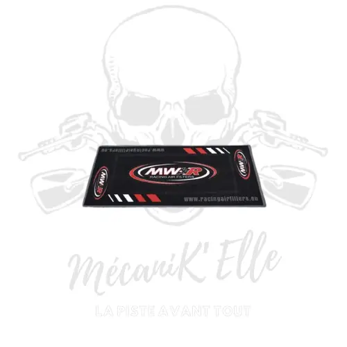 [Référence : 03-EPM-001] Tapis de sol environnemental MWR