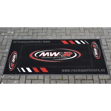 Tapis de sol environnemental MWR
