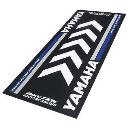 Tapis de sol Yamaha 