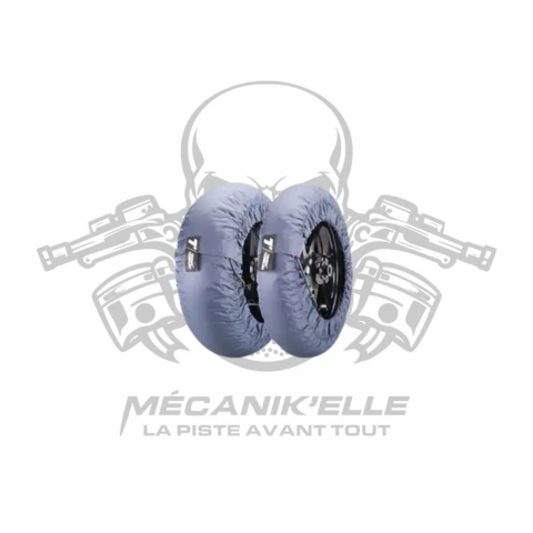 Couvertures chauffantes Thermal Technology Easy