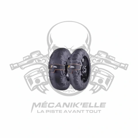 Couvertures chauffantes Thermal Technology Performance 125-200