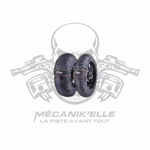 Couvertures chauffantes Thermal Technology Performance 120-180