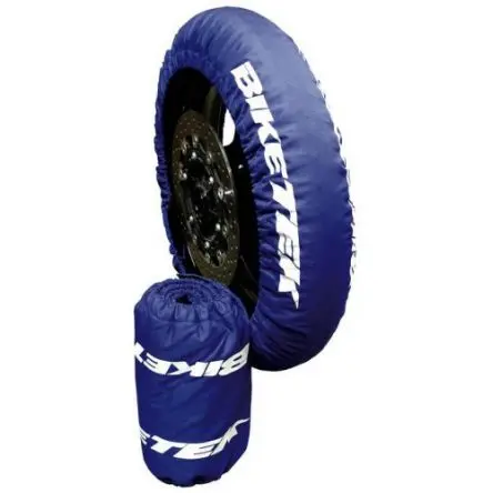 Couvertures chauffantes Biketek 120-180