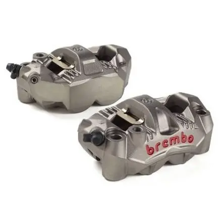 [32-220C78310] Etriers de frein avant Brembo GP4-RS